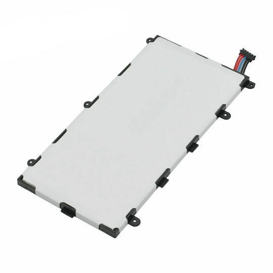 Batería SP4960C3B Samsung Galaxy Tab 2 7.0 P3100, Tab 7.0 Plus (4000 mAh 3.7V)(compatible)