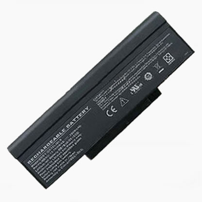 Batería para Zepto znote 3414W 3415W One C6600 C6614 RM nBook 100 200 SQU-511 CBPIL72(compatible)