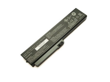 Batería para Fujitsu Amilo Si1520 V3205 3UR18650F-2-QC12C(compatible)