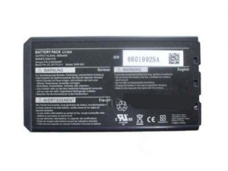 Batería para 8cell SQU-527 Packard Bell Easynote S4 S5928(compatible)