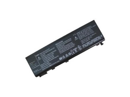 Batería para Packard Bell M6p-20 minos gp2 EUP-P3-4-22 SQU-702 11.1V 4400mah(compatible)