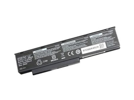 Batería para Packard Bell EasyNote MB65 MB66 MB68 MB85 ARES GMDC GM2 GP2 GP3(compatible)