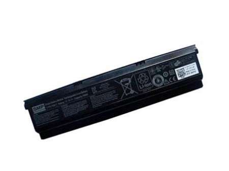 Batería para Dell Alienware M15X P08G SQU-724 F681T D951T SQU-722 F3J9T T780R HC26Y(compatible)