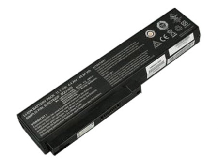 Batería para Fujitsu Siemens SW8 TW8 LG R410 R510 SQU-805 SQU-804(compatible)