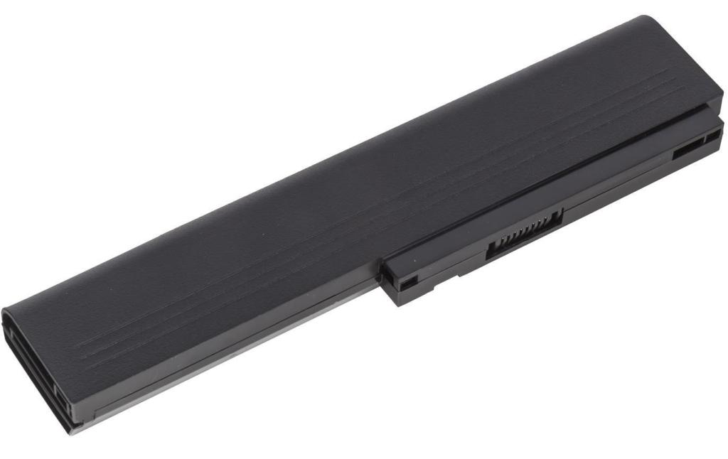 Batería para Gigabyte w576v SQU-807 SW8-3S4400-B1B1 3UR18650-2-T0188(compatible)