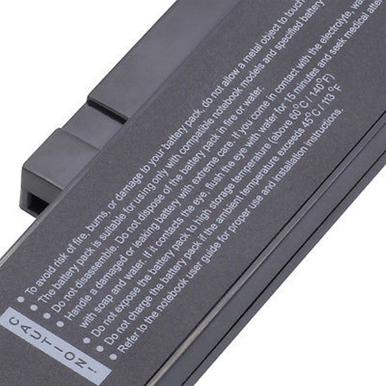 Batería para LG XNote RB410 RB510 R470 R490 R570 R580 R590 3D SQU-904 SQU-804(compatible)
