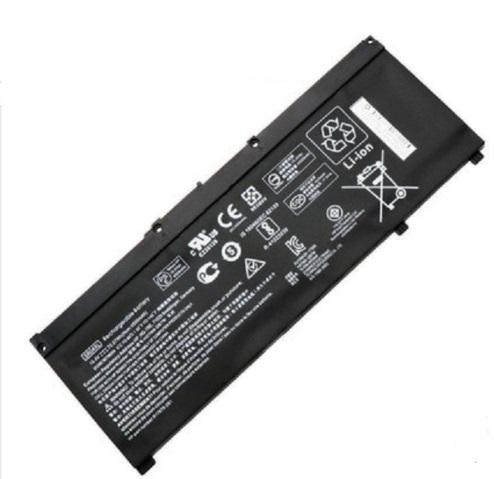 Batería para SR04XL TPN-Q193 HP Pavilion 15-CB000 Serie Omen15-CE000 15-DC0000NG(compatible) - Haga un click en la imagen para cerrar