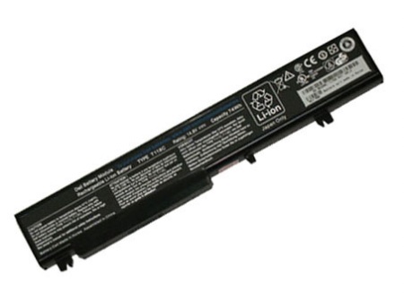 Batería para P721C T117C T118C DELL VOSTRO 1710 1720(compatible)