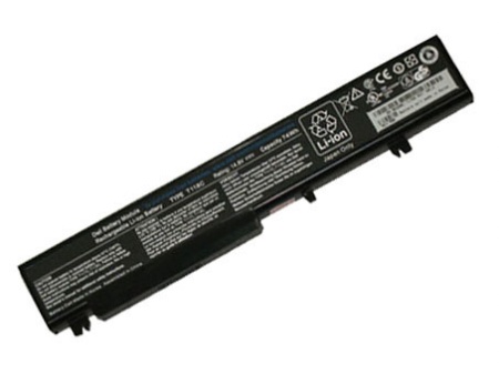 Batería para T118C DELL VOSTRO 1710 T117C 312-0740 P721C P726C(compatible) - Haga un click en la imagen para cerrar