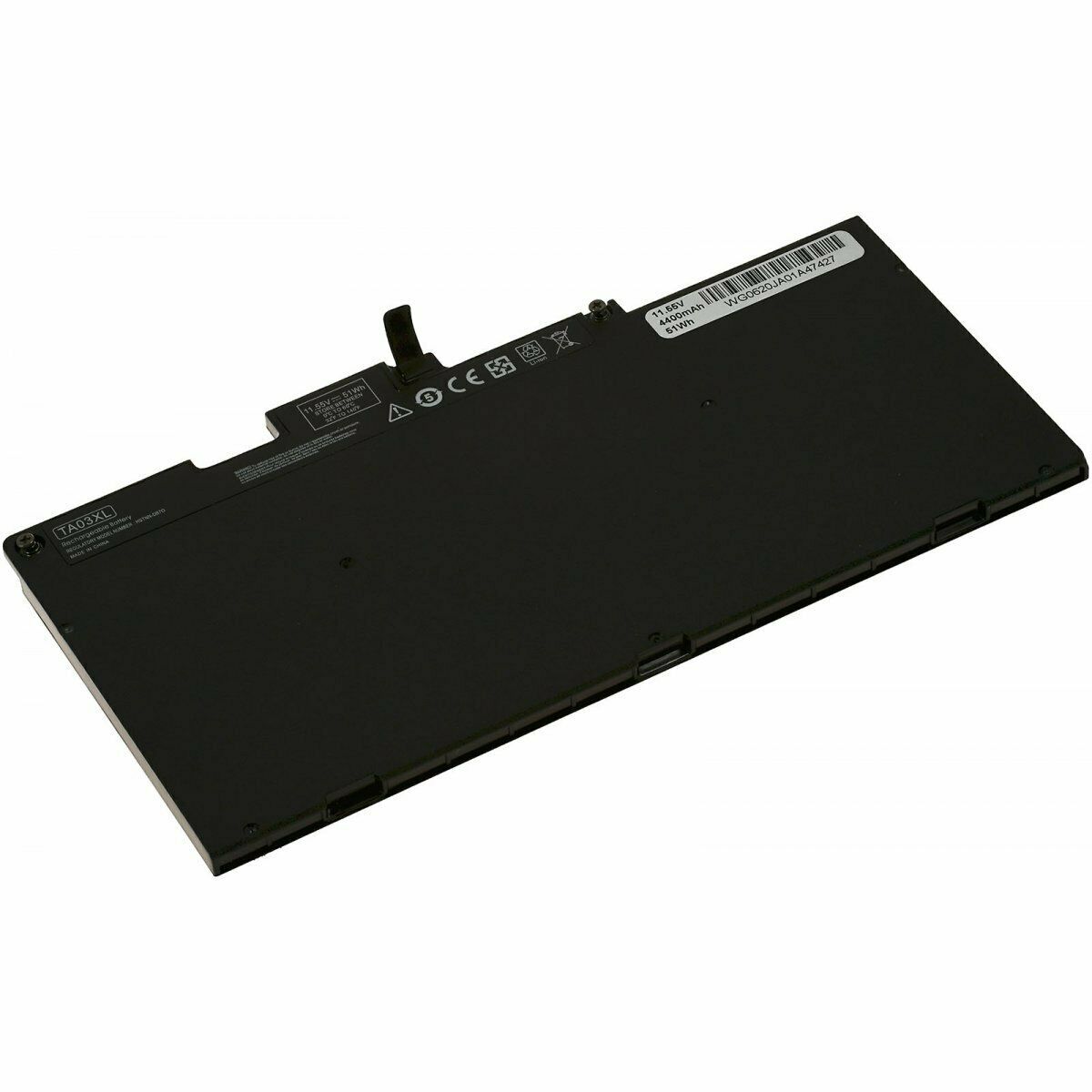 Batería para TA03XL HP ZBook 14U G4 15U G4 Series TA03051XL HSTNN-175C-5 854108-850 (compatible)