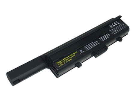 Batería para RU006 RU033 GP975 DELL XPS M1530(compatible)