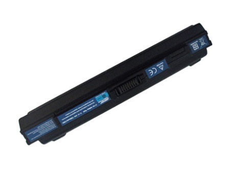 Batería para Acer Aspire One 751 ZA3 ZG8 531H 751H AO751H UM09A31 UM09B71(compatible)