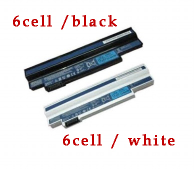 Batería para ACER Aspire One 532h-2Db_W7625 11,1V 4400mAh(compatible)