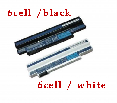 Batería para Acer Aspire one AO532h-2Ds AO532h-21s AO532h-21b UM09H36(compatible)