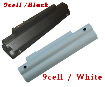Batería para Acer Aspire one AO532h-2Ds AO532h-21s AO532h-21b UM09H36(compatible)