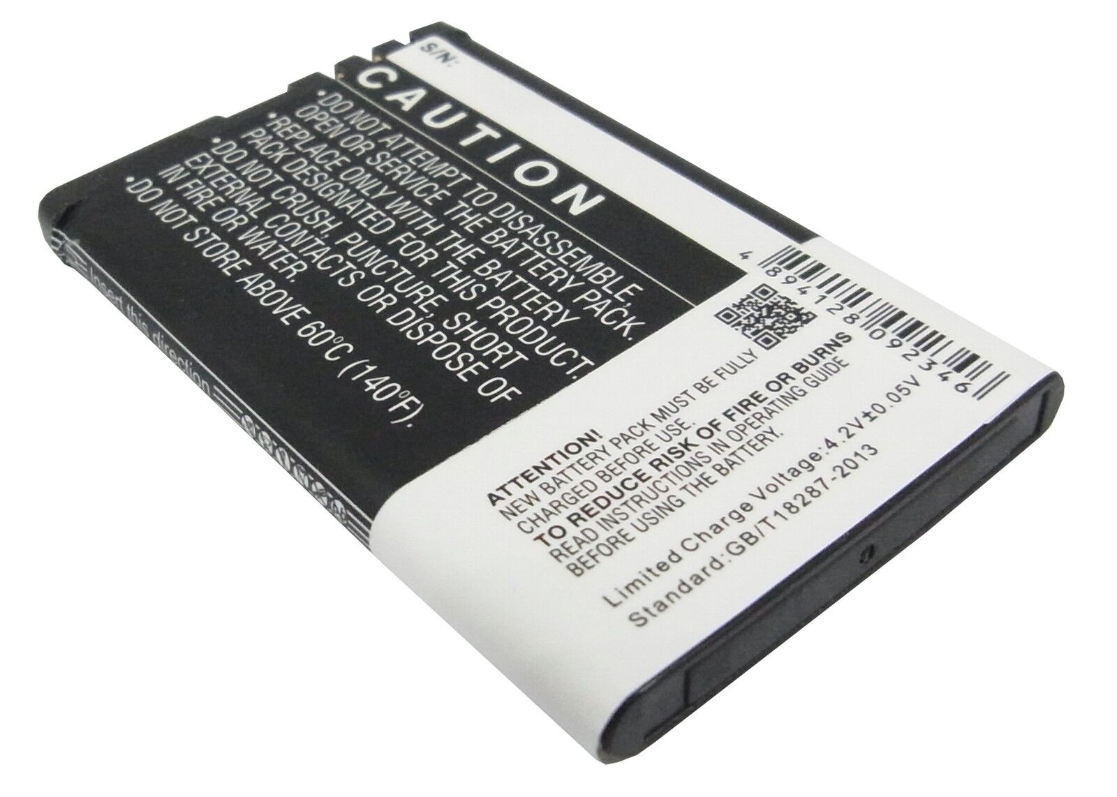 Batería 3,7V Li-Ion Telekom Speedphone 701 V30145-K1310-X456(compatible)