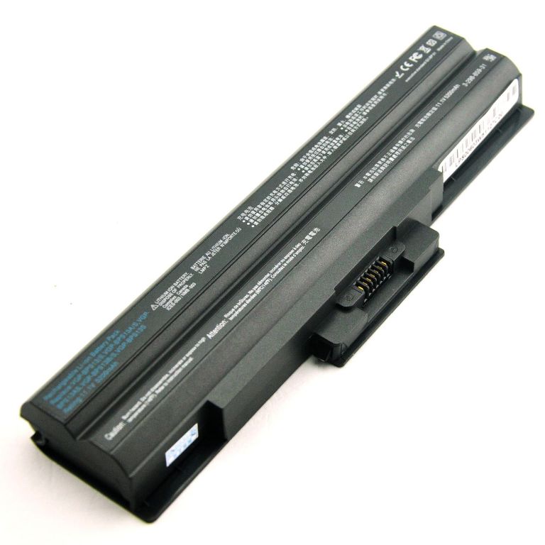 Batería para Sony VAIO VGN-CS21S/V VGN-CS21S/W VGN-CS21Z/Q VGP-BPS13S(compatible)