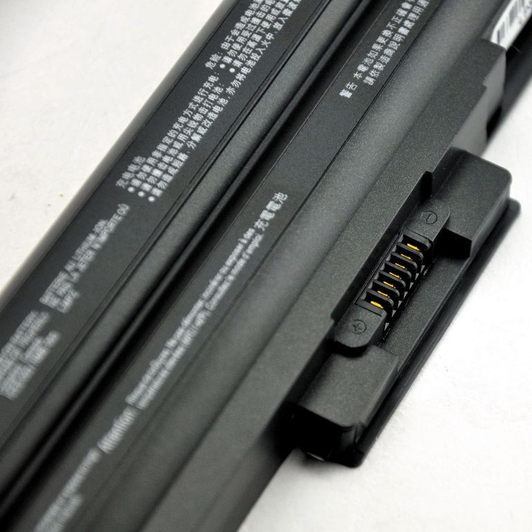 Batería para SONY VAIO PCG-7141M PCG-715 PCG-7154M PCG-717 PCG-7171M(compatible)