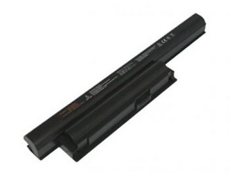 Batería para SONY VAIO VPCEB1J8E 11.1V 4400mAh(compatible)