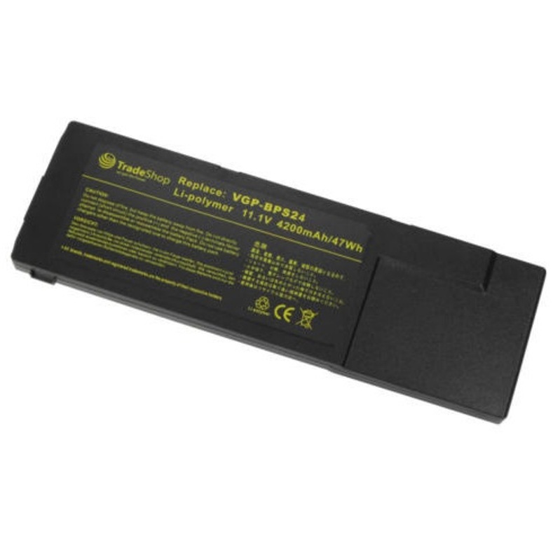 Batería para Sony Vaio VPCSA3S9E(compatible)