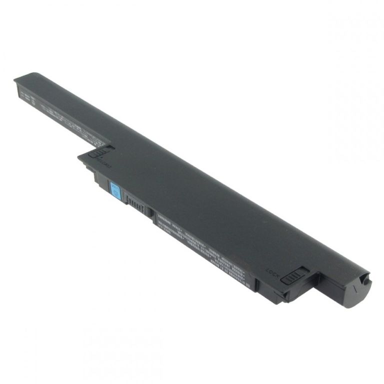 Batería para Sony Vaio SVE151G17M VGP-BPS26 11.1V 4400mah(compatible)