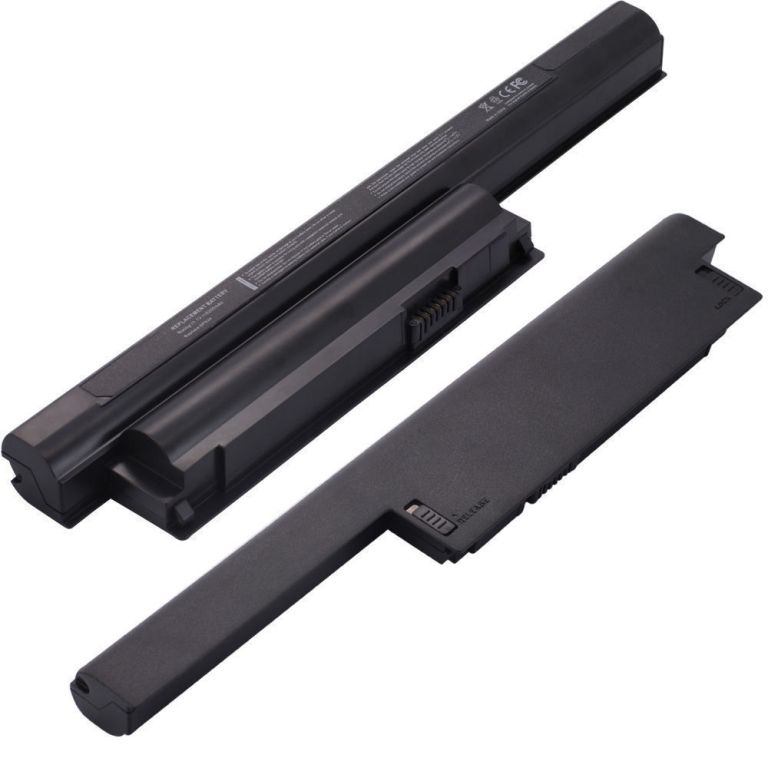 Batería para Sony Vaio SVE151G17M VGP-BPS26 11.1V 4400mah(compatible) - Haga un click en la imagen para cerrar