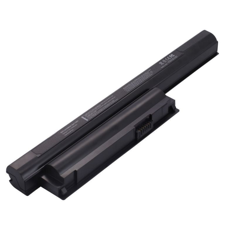 Batería para Sony Vaio SVE151G17M VGP-BPS26 11.1V 4400mah(compatible)