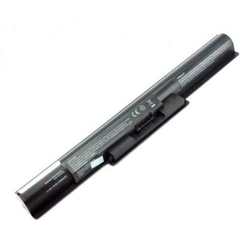 Batería para Sony Vaio 14E 15E SVF14215SC SVF15218SC VGP-BPS35A VGPBPS35A(compatible)