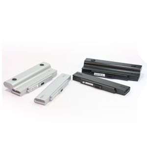 Batería para Sony VGP-BPS9/B VGN-CR205 CR210 CR23 AR720 AR730 AR750 AR770 AR890(compatible)