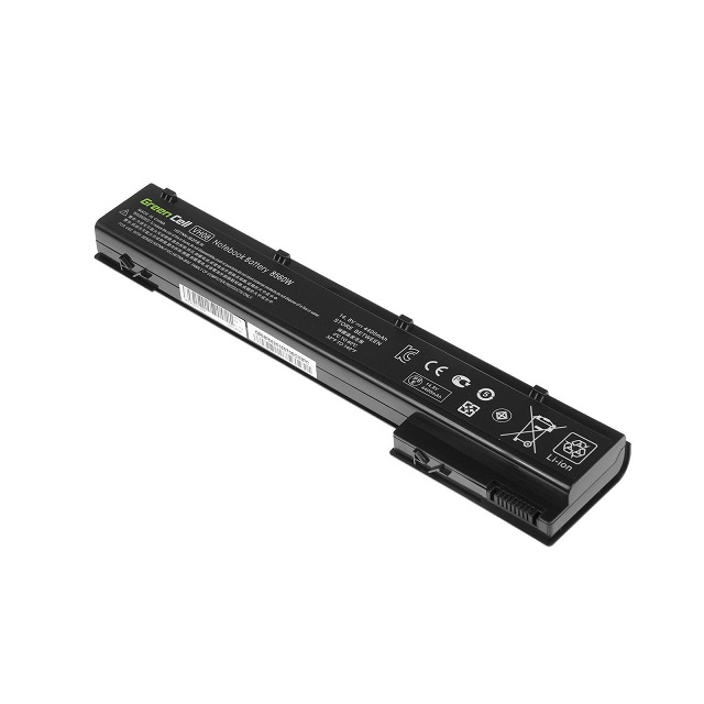 Batería para VH08 VH08XL QK641AA 632114-141 HP EliteBook 8560w 8760w(compatible)