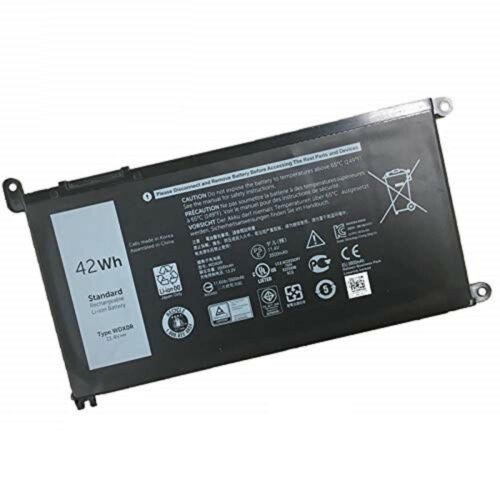 Batería para Dell Vostro 14 5468 5468D/15 5568 5568D WDX0R WDXOR FC92N 3CRH3 P69GR(compatible)