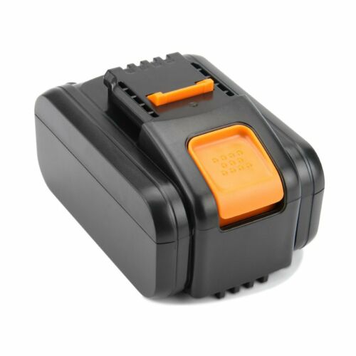 Batterie 20V 5.0AH Worx WA3551.1 WX523 WX523.9 WX678 WX678.9 WG549(compatible)