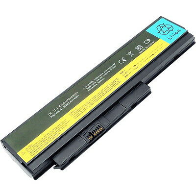 Batería para LENOVO THINKPAD X230S X230 (2325) X220 (4291)(compatible)